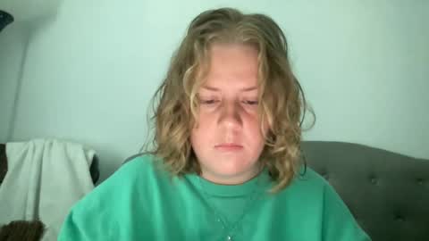 Angel of Light online show from 11/14/25, 01:21