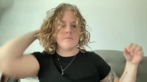 Angel of Light online show from 11/19/25, 02:50