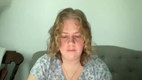 Angel of Light online show from 11/25/25, 01:22