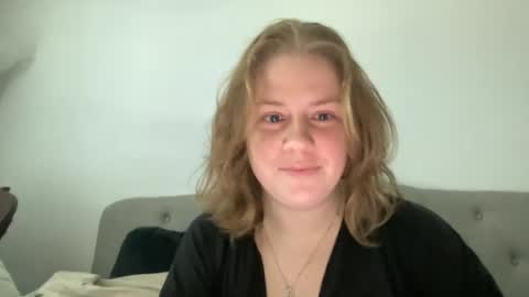 Angel of Light online show from 02/06/26, 02:53