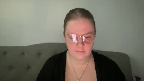 Angel of Light online show from 02/08/26, 12:41