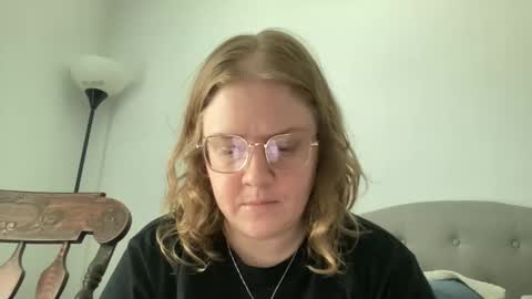 Angel of Light online show from 02/17/26, 06:14