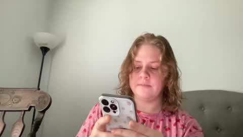 Angel of Light online show from 02/19/26, 02:24