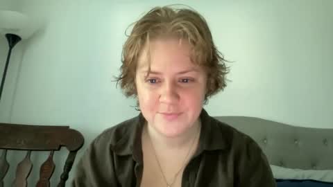 Angel of Light online show from 03/19/26, 01:15