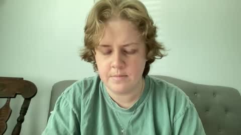 Angel of Light online show from 03/27/26, 07:46