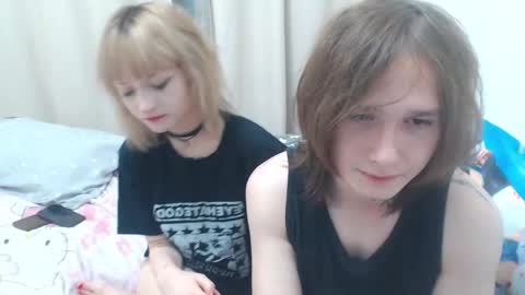 Eva online show from 10/30/25, 07:14