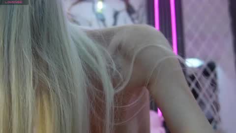 I Love To Squirt online show from 04/08/26, 07:58