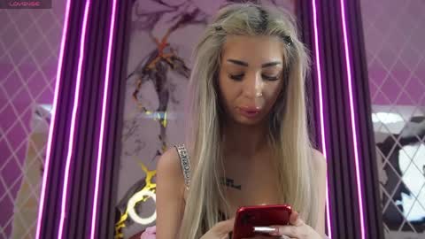I Love To Squirt online show from 04/26/26, 10:24