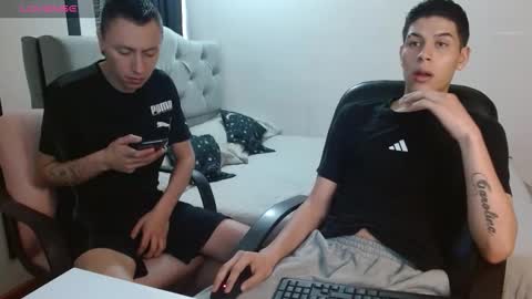 angeloo 666 online show from 11/10/25, 07:02