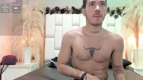 Snapshot of angeloroush chatting on 04/14/26, 06:41 Angelo online show from 04/14/26, 06:41