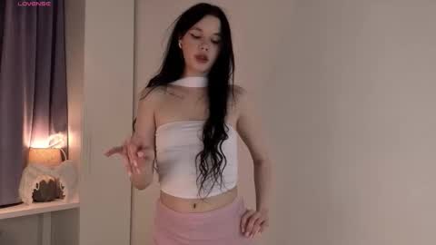 Megan online show from 02/19/26, 04:36