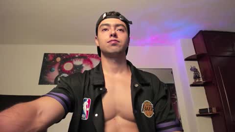 angelov online show from 02/28/26, 03:35