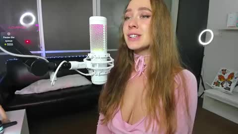 Angel online show from 12/14/24, 09:24