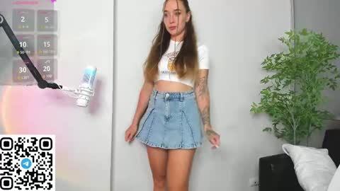 Angel online show from 02/07/25, 09:26