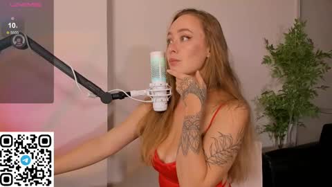 Angel online show from 03/03/25, 11:24