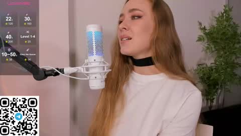 Angel online show from 03/05/25, 11:16