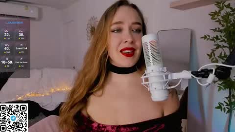 Angel online show from 09/18/25, 10:12