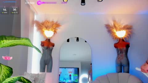 Angel online show from 12/02/24, 01:02