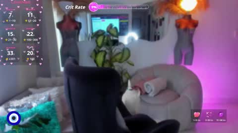 Angel online show from 01/15/26, 01:48