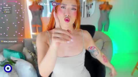 Angel online show from 01/17/26, 03:50