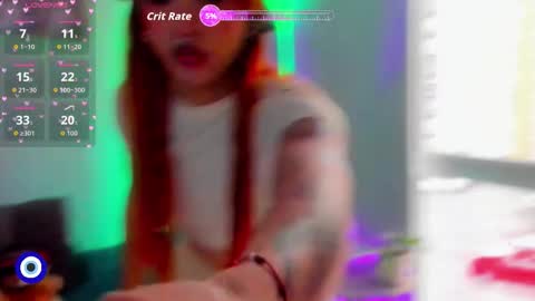 Angel online show from 02/10/26, 01:15