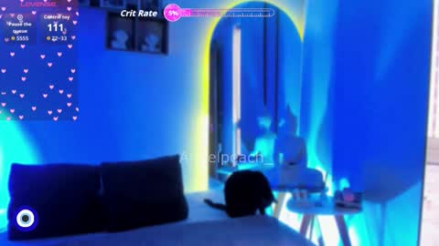 Angel online show from 03/04/26, 01:06