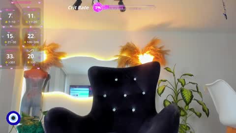 Angel online show from 03/30/26, 02:40