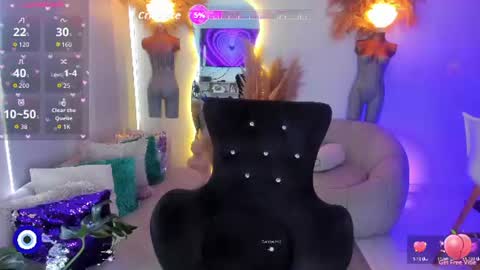 Angel online show from 06/09/26, 03:23