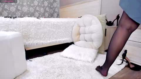 Michelle online show from 02/18/25, 09:10