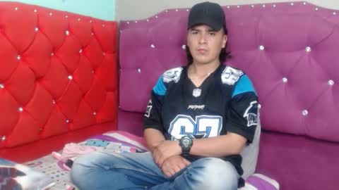 angels_0001 online show from 03/10/26, 03:44