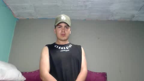 angels_0001 online show from 06/03/26, 02:58