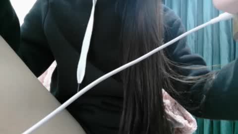 ivanna online show from 12/21/25, 05:36