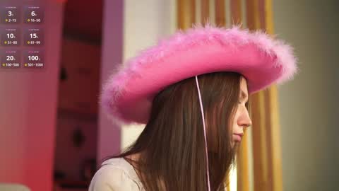 Nikki online show from 11/18/25, 03:45