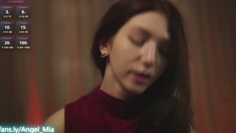 Nikki online show from 02/13/26, 05:47