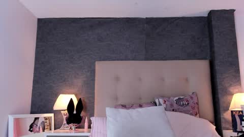 Angela online show from 01/24/25, 12:52