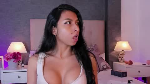 Angela online show from 11/16/25, 05:51