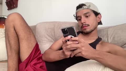 Snapshot of angelsansciele chatting on 05/26/26, 04:14 Sebastian online show from 05/26/26, 04:14