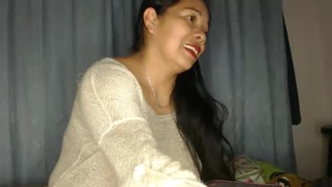 rebeca online show from 12/08/24, 10:14