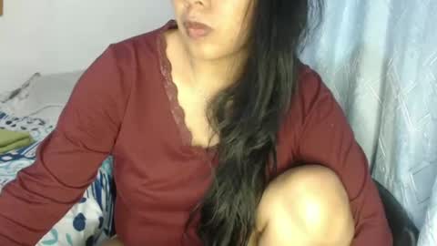 rebeca online show from 01/15/25, 02:06