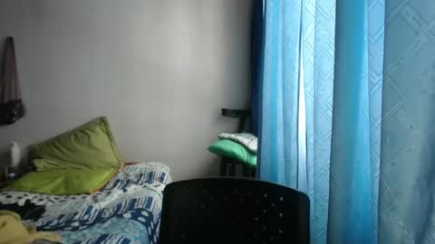 rebeca online show from 01/22/25, 06:20