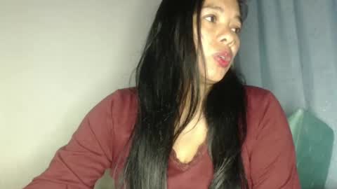 rebeca online show from 02/13/25, 04:00