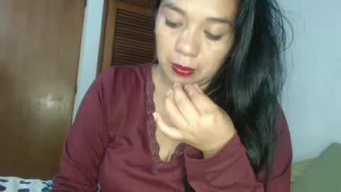 rebeca online show from 02/22/25, 02:39