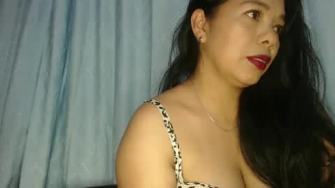 rebeca online show from 03/01/25, 01:00