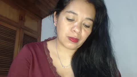 rebeca online show from 03/11/25, 12:00