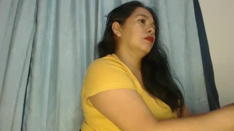 rebeca online show from 03/12/25, 12:31