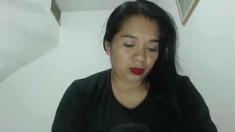 rebeca online show from 09/20/25, 02:34