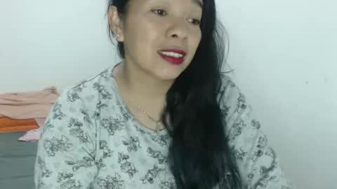 rebeca online show from 09/22/25, 12:12