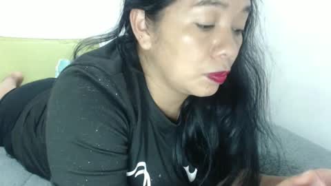 rebeca online show from 09/24/25, 01:20