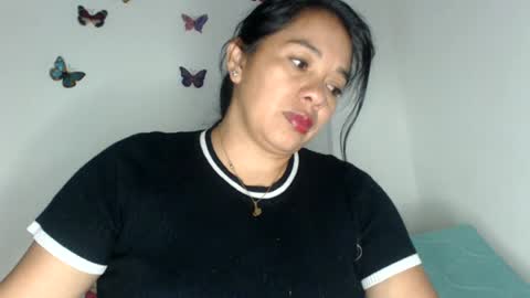rebeca online show from 07/20/26, 09:06