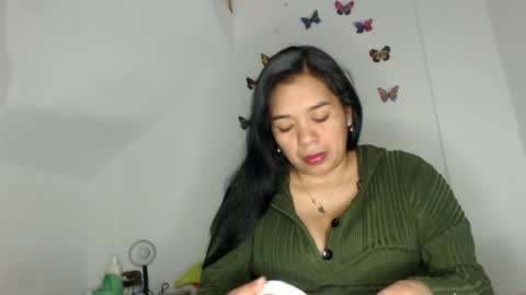 rebeca online show from 08/05/26, 08:22